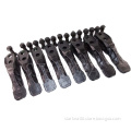 Mini Excavator Teeth and Bucket - 332/C4388